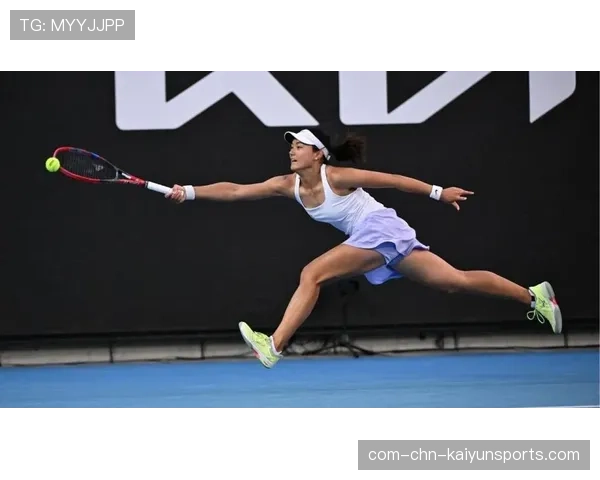 王雅繁排名飙升141位 香港站夺冠成其赛季完美收官