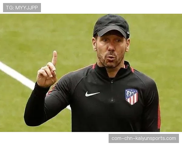 马竞体育总监阿莱马尼首秀 引援思路侧重即战力与未来